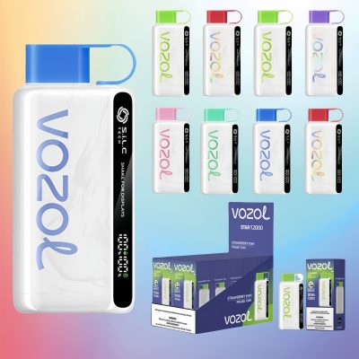 Puff VOZOL Star 12000 Taff | Puff Cigarette Store Puff VOZOL Star 12000 Taff | Puff Cigarette Store