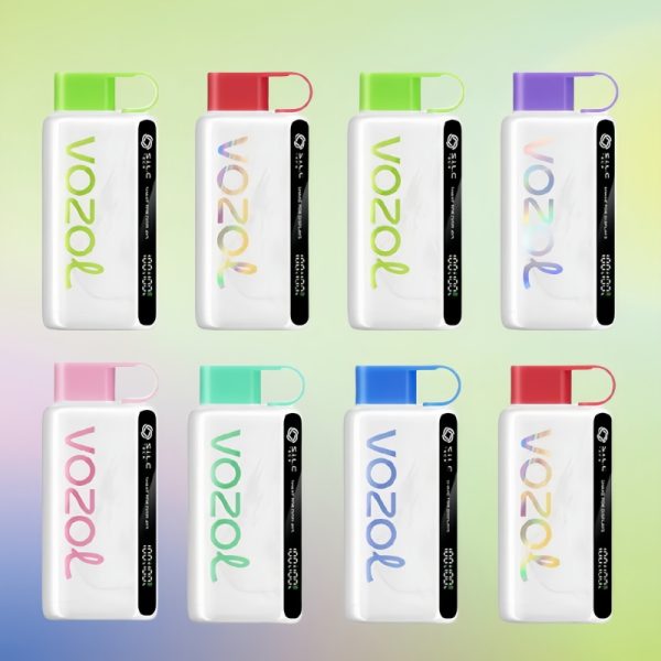Puff VOZOL Star 12000 Taff | Puff Cigarette Store