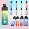 Puff VapSolo Alpha 8000 Taff | Puff Cigarette Store