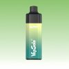 Puff VapSolo Alpha 8000 Taff | Puff Cigarette Store