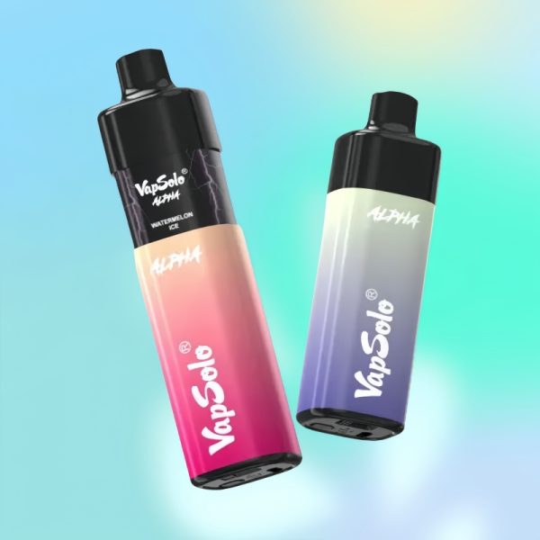 Puff VapSolo Alpha 8000 Taff | Puff Cigarette Store Puff VapSolo Alpha 8000 Taff | Puff Cigarette Store
