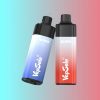 Puff VapSolo Alpha 8000 Taff | Puff Cigarette Store