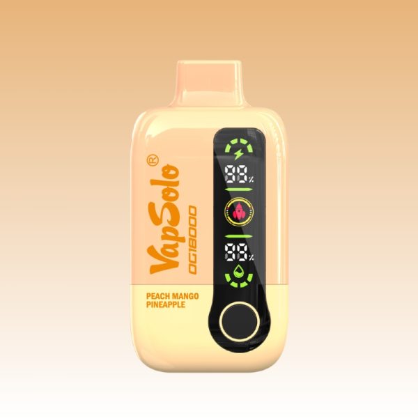 Puff VapSolo DG18000 Taff | Puff Cigarette Store Puff VapSolo DG18000 Taff | Puff Cigarette Store