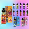 Puff VapSolo Tornado 10000 Taff | Puff Cigarette Store