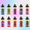 Puff VapSolo Tornado 10000 Taff | Puff Cigarette Store