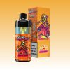 Puff VapSolo Tornado 10000 Taff | Puff Cigarette Store