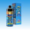 Puff VapSolo Tornado 10000 Taff | Puff Cigarette Store
