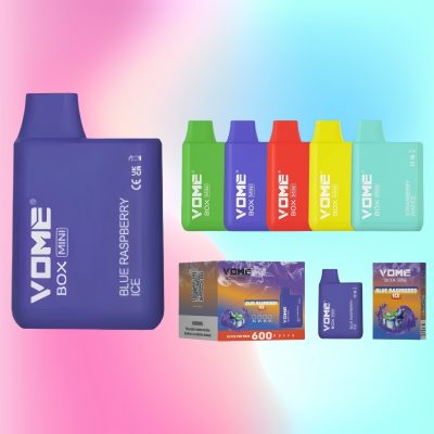 Puff Fumot Vome Box Mini 600 Taff | Puff Cigarette Store Puff Fumot Vome Box Mini 600 Taff | Puff Cigarette Store
