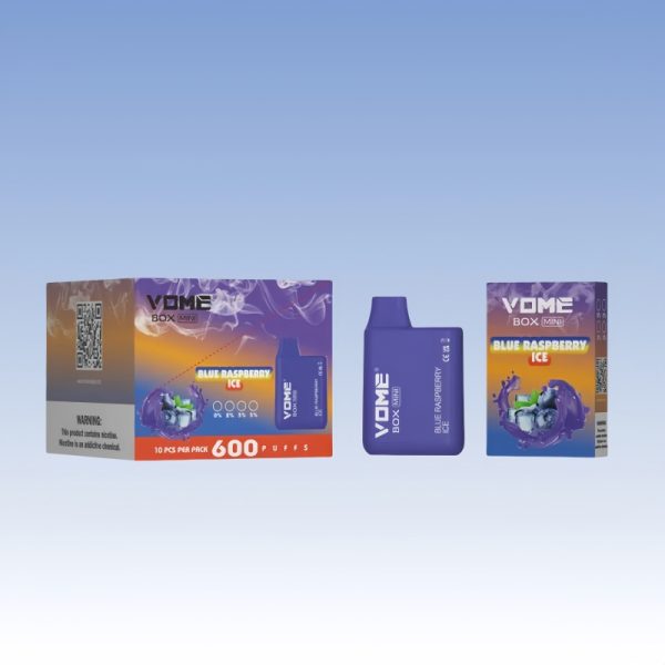Puff Fumot Vome Box Mini 600 Taff | Puff Cigarette Store Puff Fumot Vome Box Mini 600 Taff | Puff Cigarette Store