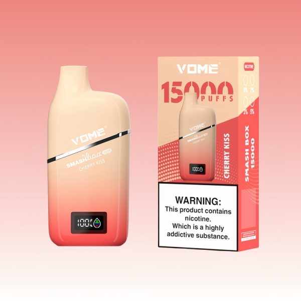 Puff Fumot Vome Smash Box 15000 Taff | Puff Cigarette Store Puff Fumot Vome Smash Box 15000 Taff | Puff Cigarette Store