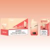 Puff Fumot Vome Smash Box 15000 Taff | Puff Cigarette Store
