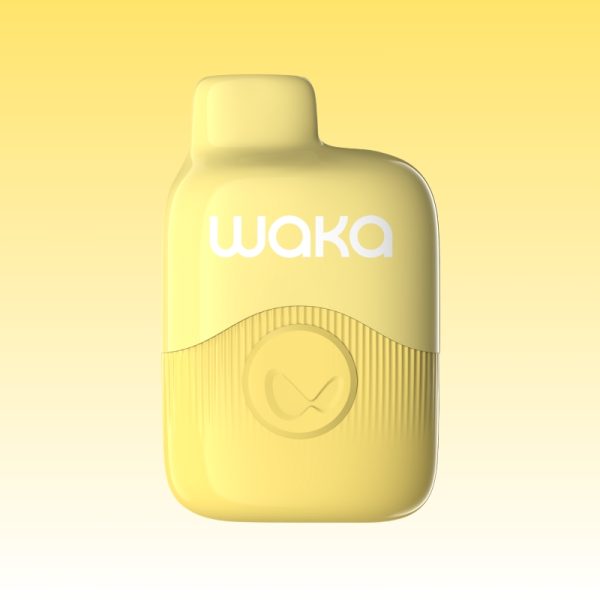 Puff WAKA soPro PA600 Taff | Puff Cigarette Store Puff WAKA soPro PA600 Taff | Puff Cigarette Store