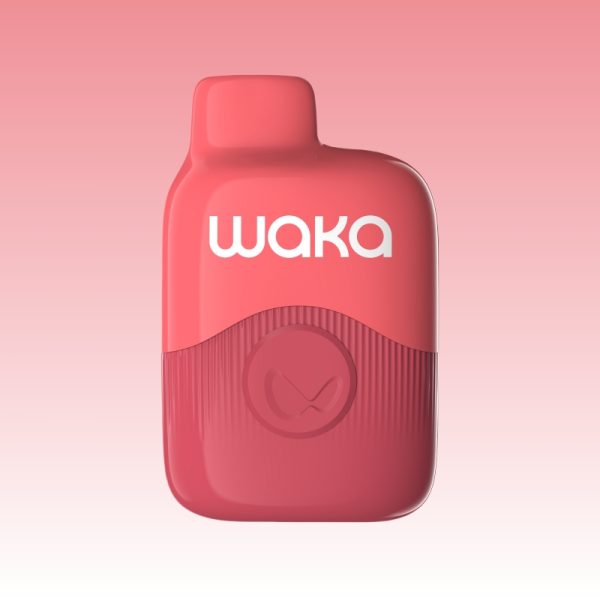 Puff WAKA soPro PA600 Taff | Puff Cigarette Store Puff WAKA soPro PA600 Taff | Puff Cigarette Store