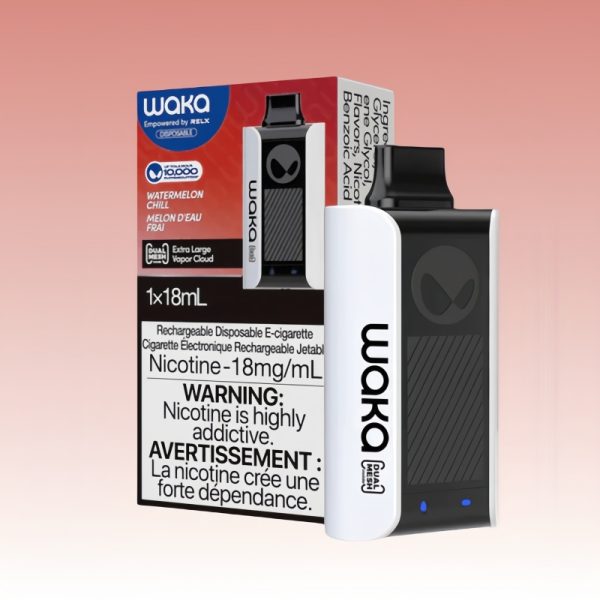 Puff Waka soPro PA10000 Taff | Puff Cigarette Store Puff Waka soPro PA10000 Taff | Puff Cigarette Store