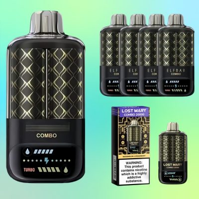 Puff Elf Bar Combo 25000 Taff | Puff Cigarette Store Puff Elf Bar Combo 25000 Taff | Puff Cigarette Store