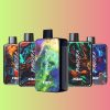 Puff Fizzy Pandora 12000 Taff | Puff Cigarette Store Puff Fizzy Pandora 12000 Taff | Puff Cigarette Store