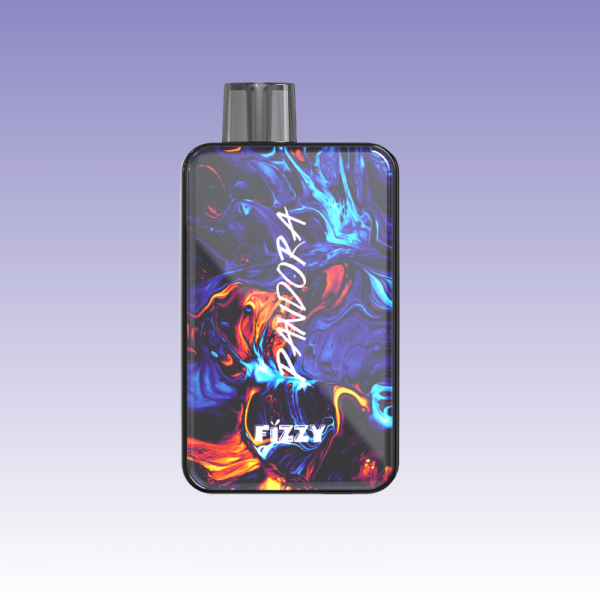 Puff Fizzy Pandora 12000 Taff | Puff Cigarette Store Puff Fizzy Pandora 12000 Taff | Puff Cigarette Store