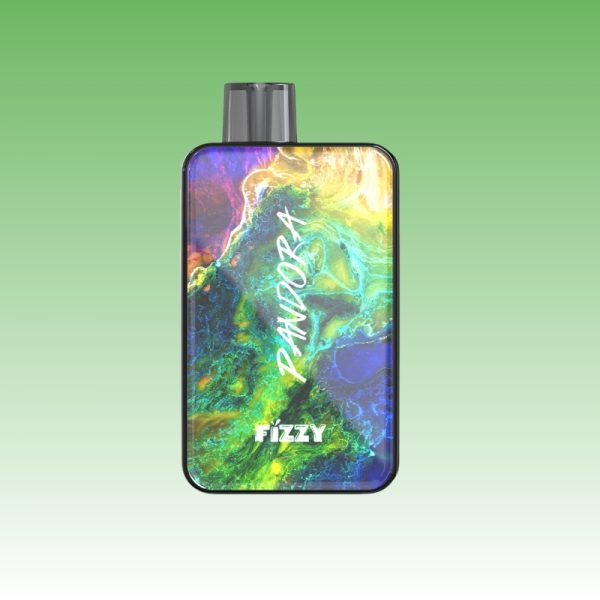 Puff Fizzy Pandora 12000 Taff | Puff Cigarette Store Puff Fizzy Pandora 12000 Taff | Puff Cigarette Store