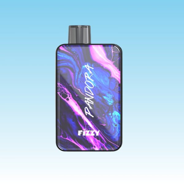 Puff Fizzy Pandora 12000 Taff | Puff Cigarette Store Puff Fizzy Pandora 12000 Taff | Puff Cigarette Store