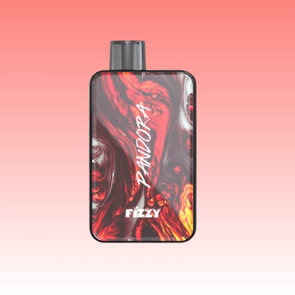 Puff Fizzy Pandora 12000 Taff | Puff Cigarette Store Puff Fizzy Pandora 12000 Taff | Puff Cigarette Store