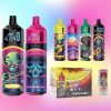Puff JNR Alien 10000 Taff | Puff Cigarette Store Puff JNR Alien 10000 Taff | Puff Cigarette Store