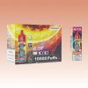 Puff JNR Alien 10000 Taff | Puff Cigarette Store Puff JNR Alien 10000 Taff | Puff Cigarette Store
