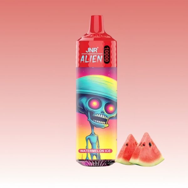 Puff JNR Alien 10000 Taff | Puff Cigarette Store Puff JNR Alien 10000 Taff | Puff Cigarette Store