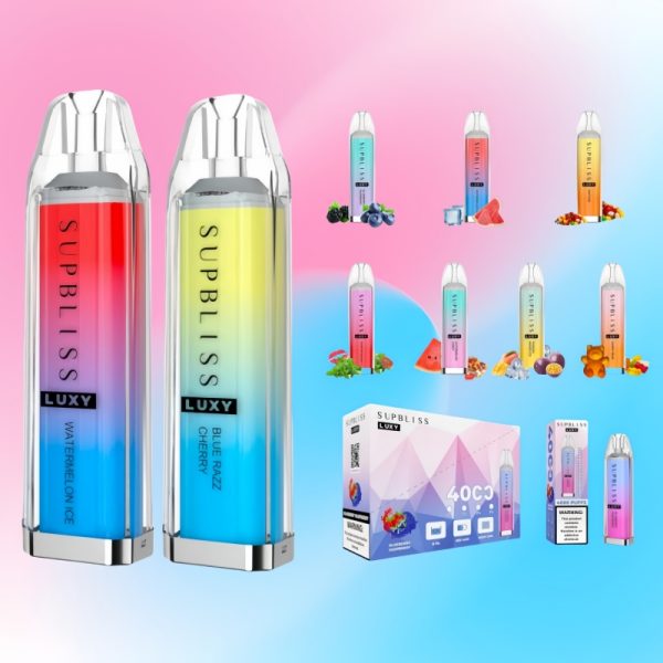 Puff Fumot Supbliss Luxy 4000 Taff | Puff Cigarette Store Puff Fumot Supbliss Luxy 4000 Taff | Puff Cigarette Store