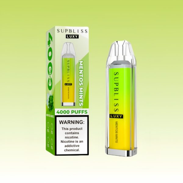Puff Fumot Supbliss Luxy 4000 Taff | Puff Cigarette Store Puff Fumot Supbliss Luxy 4000 Taff | Puff Cigarette Store
