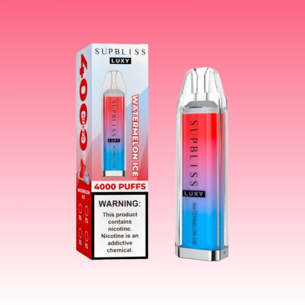 Puff Fumot Supbliss Luxy 4000 Taff | Puff Cigarette Store Puff Fumot Supbliss Luxy 4000 Taff | Puff Cigarette Store