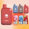 Puff Waka soFit FA3500 Taff | Puff Cigarette Store Puff Waka soFit FA3500 Taff | Puff Cigarette Store