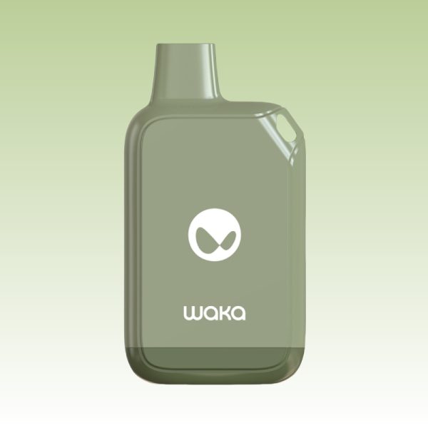 Puff Waka soFit FA3500 Taff | Puff Cigarette Store Puff Waka soFit FA3500 Taff | Puff Cigarette Store
