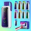 Puff Sigaretta VOZOL Star 20000 Taff | Puff Cigarette Store
