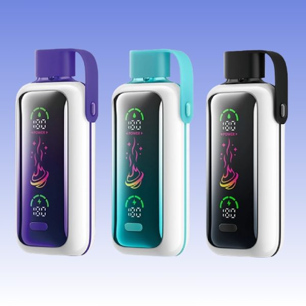 Puff Sigaretta VOZOL Star 20000 Taff | Puff Cigarette Store