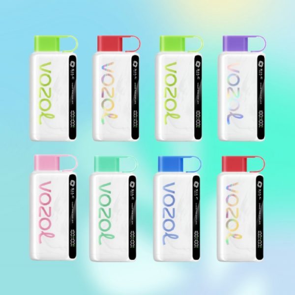 Puff VOZOL Star 9000 Taff | Puff Cigarette Store Puff VOZOL Star 9000 Taff | Puff Cigarette Store