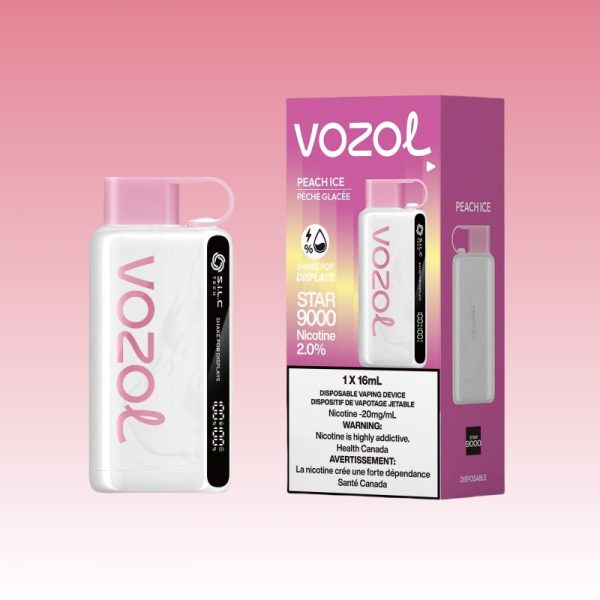 Puff VOZOL Star 9000 Taff | Puff Cigarette Store Puff VOZOL Star 9000 Taff | Puff Cigarette Store