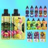 Puff VapSolo Viking 12000 Taff | Sans Nicotine | Puff Cigarette Store Puff VapSolo Viking 12000 Taff | Sans Nicotine | Puff Cigarette Store