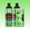 Puff VapSolo Viking 12000 Taff | Sans Nicotine | Puff Cigarette Store Puff VapSolo Viking 12000 Taff | Sans Nicotine | Puff Cigarette Store