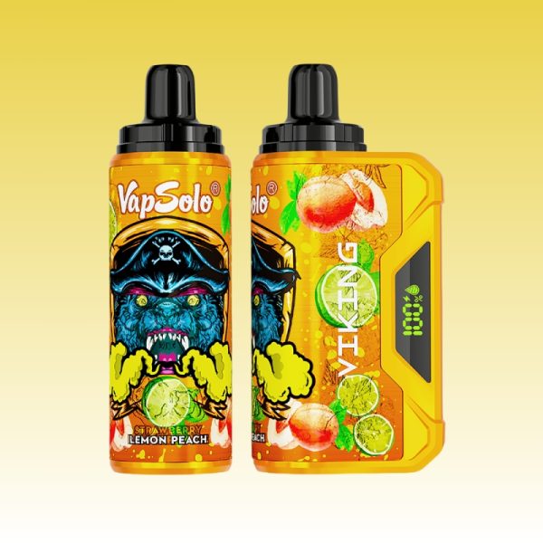 Puff VapSolo Viking 12000 Taff | Sans Nicotine | Puff Cigarette Store Puff VapSolo Viking 12000 Taff | Sans Nicotine | Puff Cigarette Store
