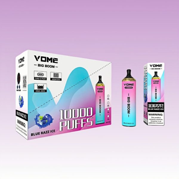 Puff Fumot Vome Big Boom 10000 Taff | Puff Cigarette Store Puff Fumot Vome Big Boom 10000 Taff | Puff Cigarette Store