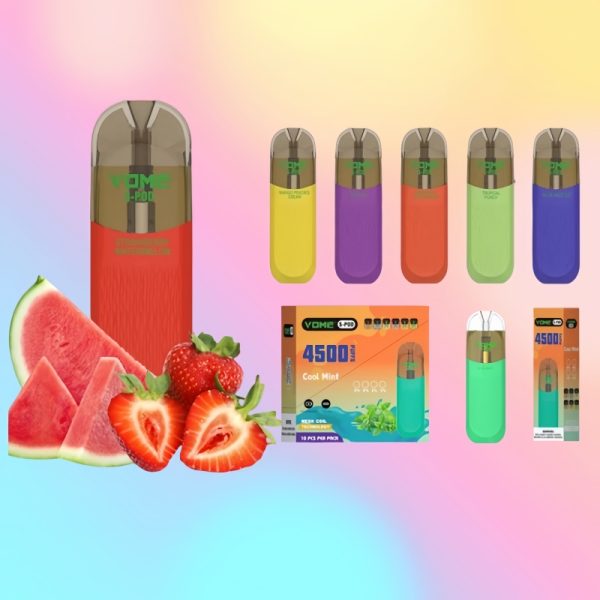 Puff Fumot Vome S-Pod 4500 Taff | Puff Cigarette Store Puff Fumot Vome S-Pod 4500 Taff | Puff Cigarette Store