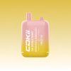 Puff Cokii Double Tanks 16k Taff | Sans Nicotine | Puff Cigarette Store Puff Cokii Double Tanks 16k Taff | Sans Nicotine | Puff Cigarette Store