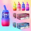 Puff Cokii Tank 12000 Taff | Sans Nicotine | Puff Cigarette Store
