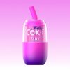 Puff Cokii Tank 12000 Taff | Sans Nicotine | Puff Cigarette Store