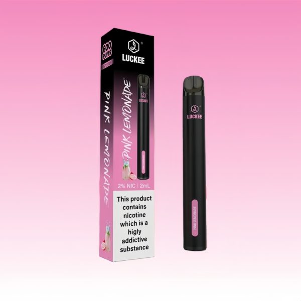 Puff Luckee 600 Taff | Puff Cigarette Store Puff Luckee 600 Taff | Puff Cigarette Store