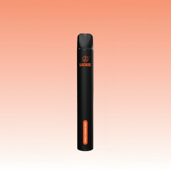Puff Luckee 600 Taff | Puff Cigarette Store Puff Luckee 600 Taff | Puff Cigarette Store