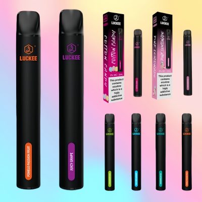 Puff Luckee 600 Taff | Puff Cigarette Store Puff Luckee 600 Taff | Puff Cigarette Store