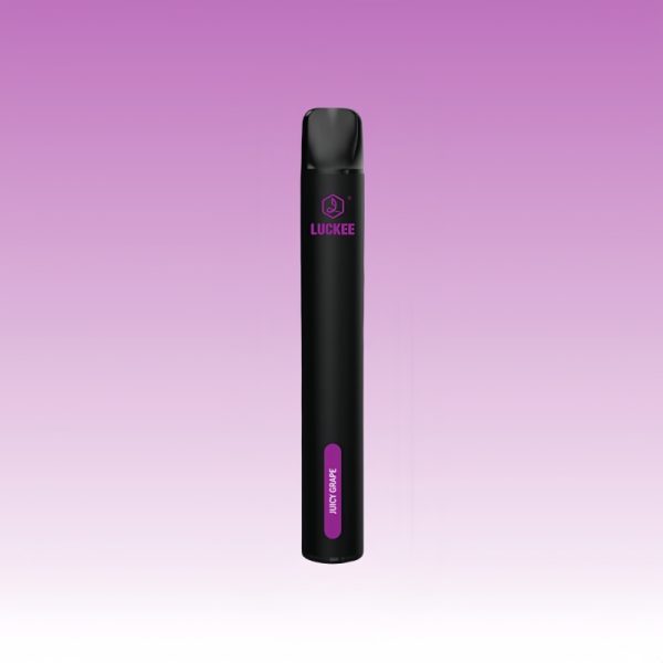 Puff Luckee 600 Taff | Puff Cigarette Store Puff Luckee 600 Taff | Puff Cigarette Store