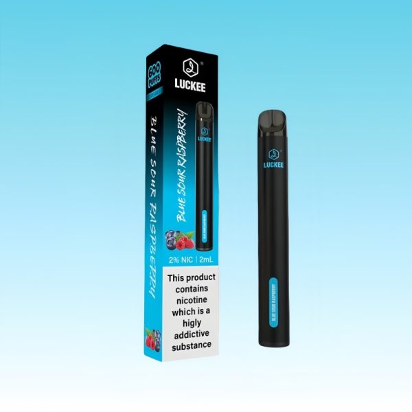 Puff Luckee 600 Taff | Puff Cigarette Store Puff Luckee 600 Taff | Puff Cigarette Store