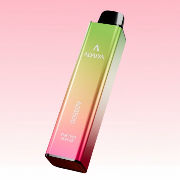 Adalya AD 3500 Puffs | Puff Cigarette Store